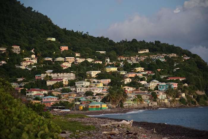 Dominica